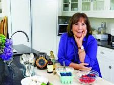 Ina Garten (aka the Barefoot Contessa) is debuting a new show this month on Food Network, called 'Cook Like a Pro'. Will you tune in?